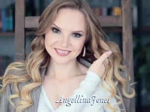 AngellinaJones