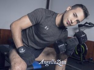 AngelloZeta