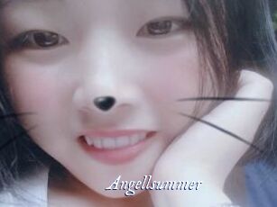 Angellsummer