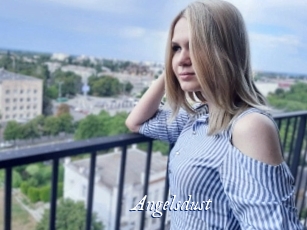 Angelsdust