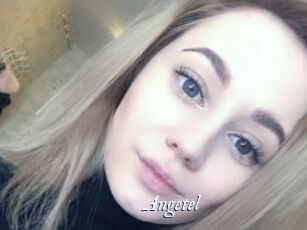 Angetel