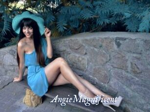 AngieMagnificent