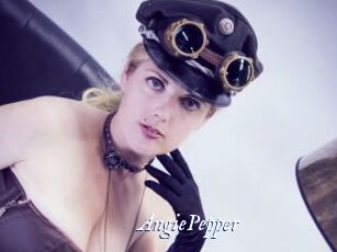 AngiePepper