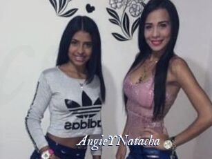 AngieYNatacha