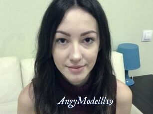 AngyModelll19