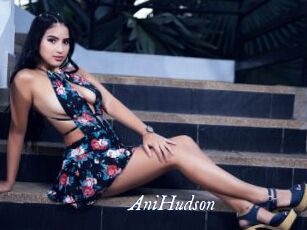 AniHudson