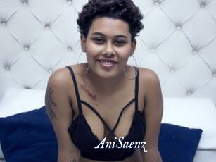 AniSaenz