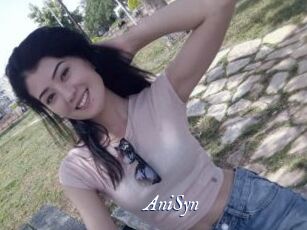 AniSyn