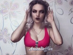 AnikaDefflin