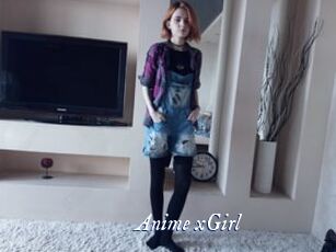 Anime_xGirl