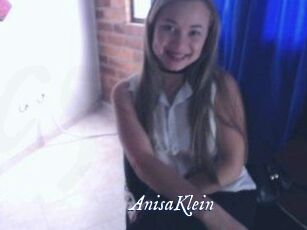AnisaKlein