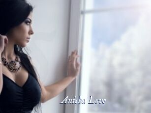 Anisha_Love_