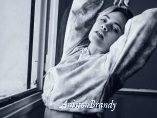 AnistonBrandy