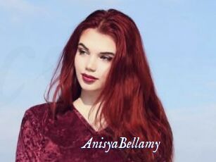 AnisyaBellamy