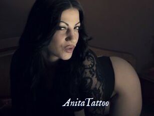 AnitaTattoo
