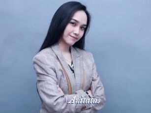 Anitatas