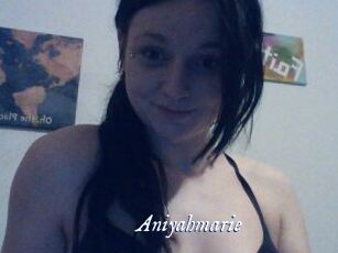 Aniyahmarie