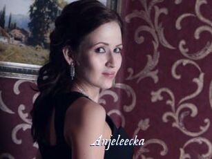 Anjeleecka