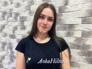 AnkaHilton