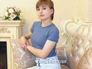 AnnAdamson