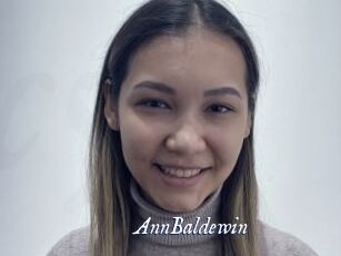 AnnBaldewin