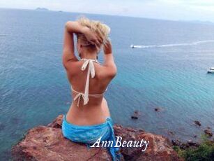 AnnBeauty