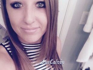 Ann_Calvin