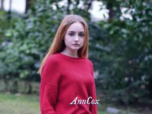 AnnCox