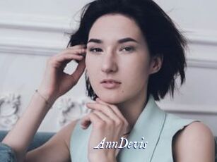 AnnDevis