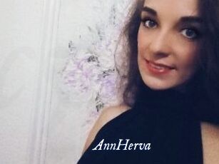 AnnHerva