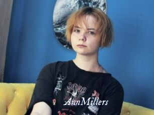 AnnMillers