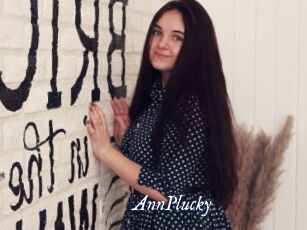 AnnPlucky