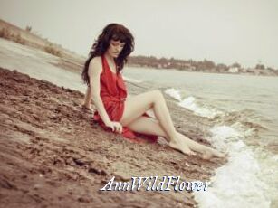 AnnWildFlower Cam 5