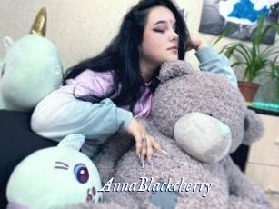 AnnaBlackcherry