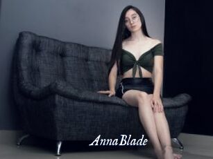 AnnaBlade