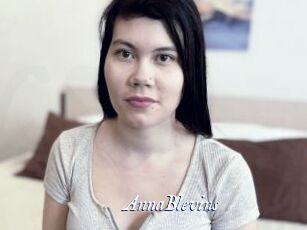 AnnaBlevins