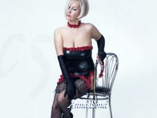 AnnaBond