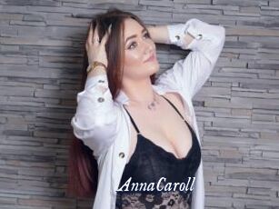 AnnaCaroll
