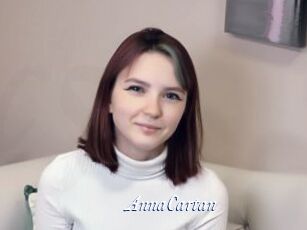 AnnaCartan