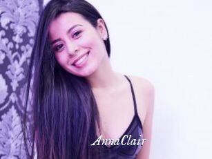 AnnaClair