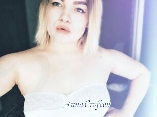 AnnaCrofton