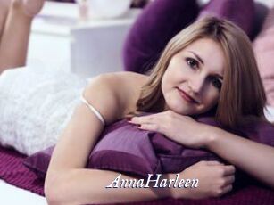 AnnaHarleen