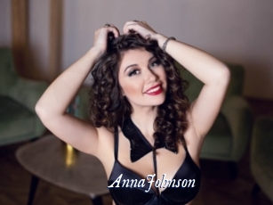 AnnaJohnson
