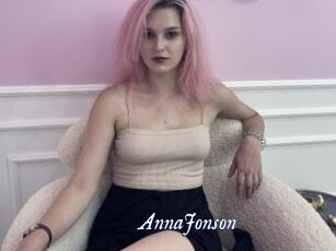 AnnaJonson