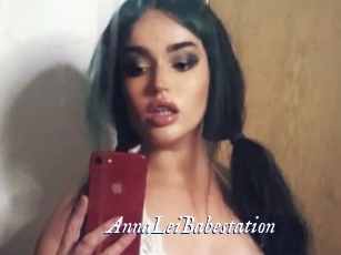 AnnaLeiBabestation