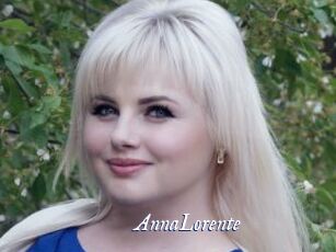 AnnaLorente