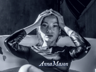 AnnaMason