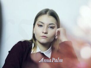 AnnaPalm