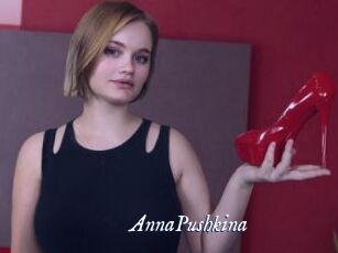 AnnaPushkina