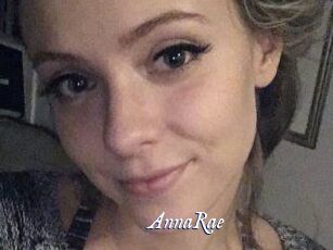 AnnaRae